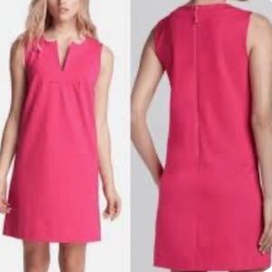 Kate Spade Hot Pink Dress Size  6